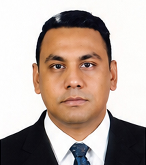 Md. Mustafiz Ali