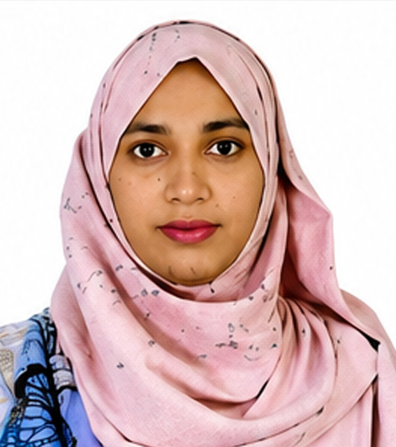 Hafsa Akter