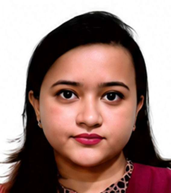 Audity Majumder