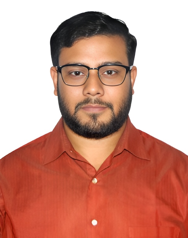 Mohammed Tawhidul Hoque
