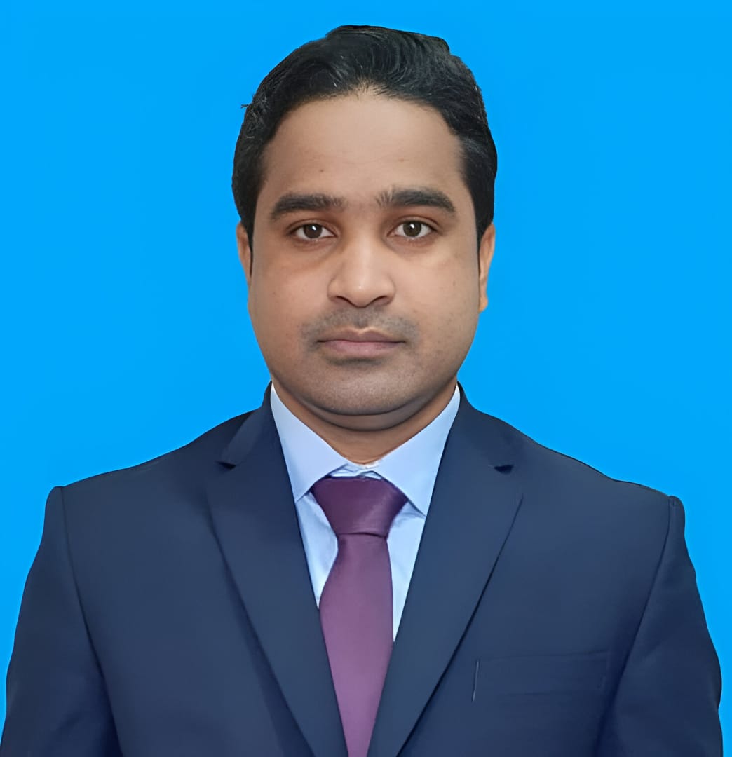 Md. Ayub Ali