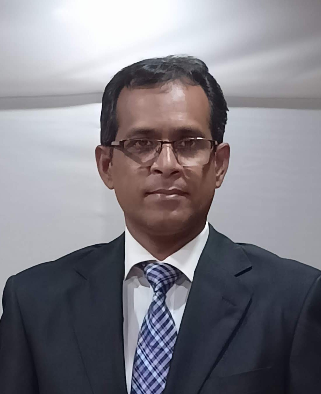 Munir Chowdhury