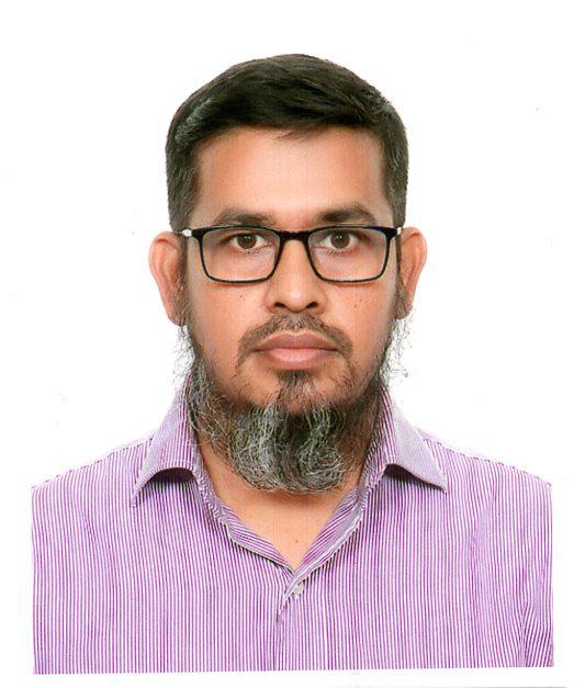 Sk. Md. Nazmul Alam Polash