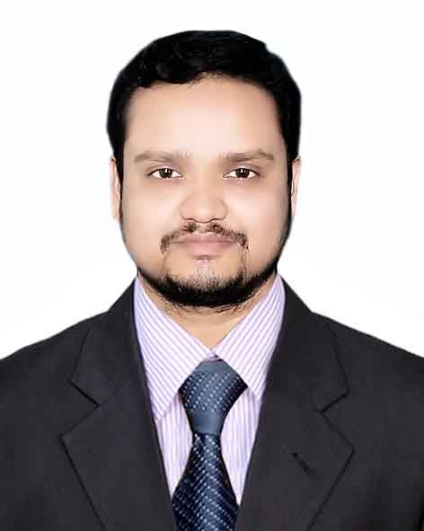 Md. Ashfaqur Rahman