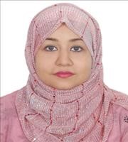 Sayeda Afrin