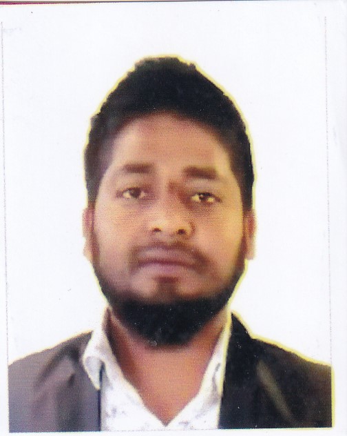 Md. Shakib Mia