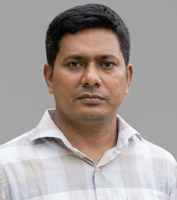 Nur Mohammed