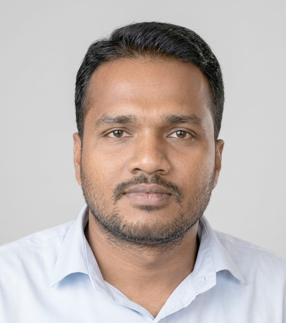 Sree Khokon