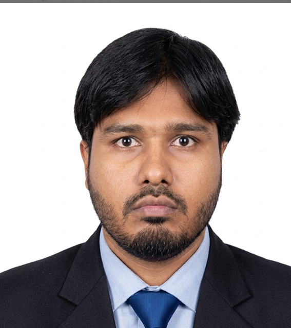 Mr. Kamrul Islam