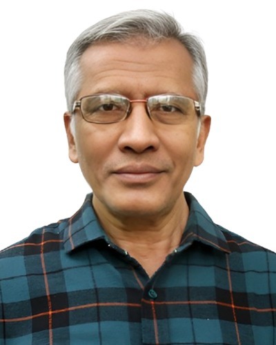 Mohammad Nuruzzaman