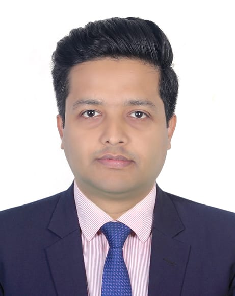 Md. Amir Hossain