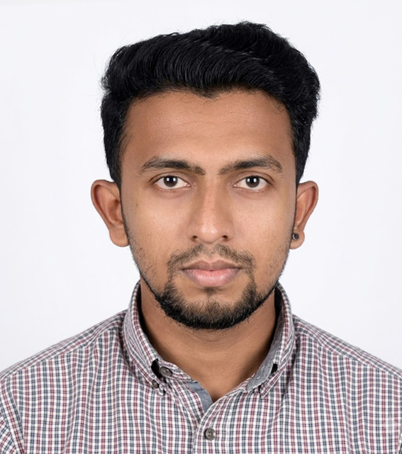 Suraj Das