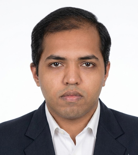 Khalid Hasan