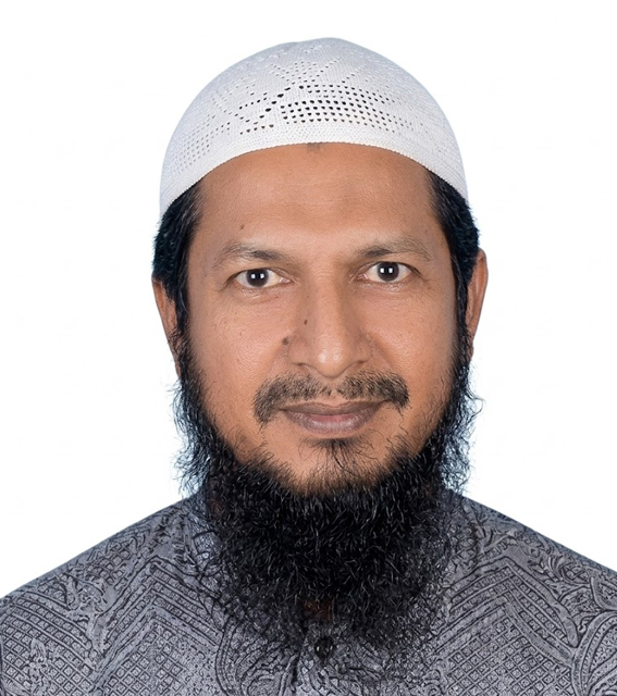 Md. Zubair Ibn Abbas