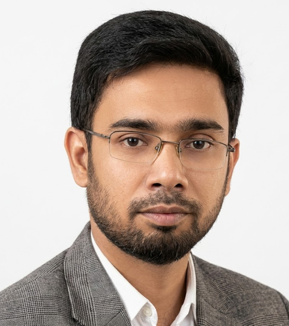 Md. Ali Hasan