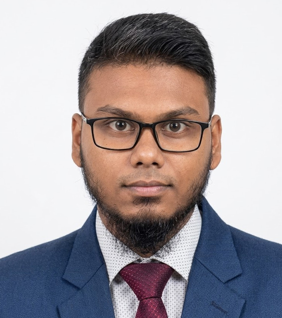 Md. Jawad Hasan