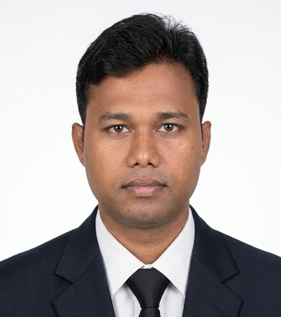 Md. Mukter Alam