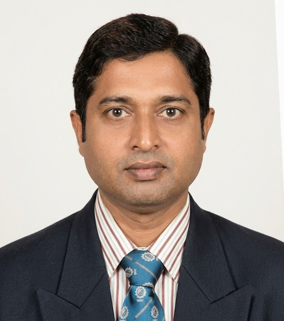 Professor Dr. Sobur Ahmed