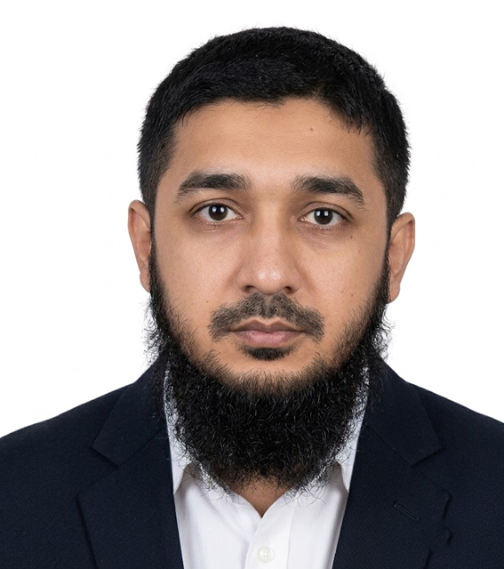 Prof. Dr. Khaled Mahmud