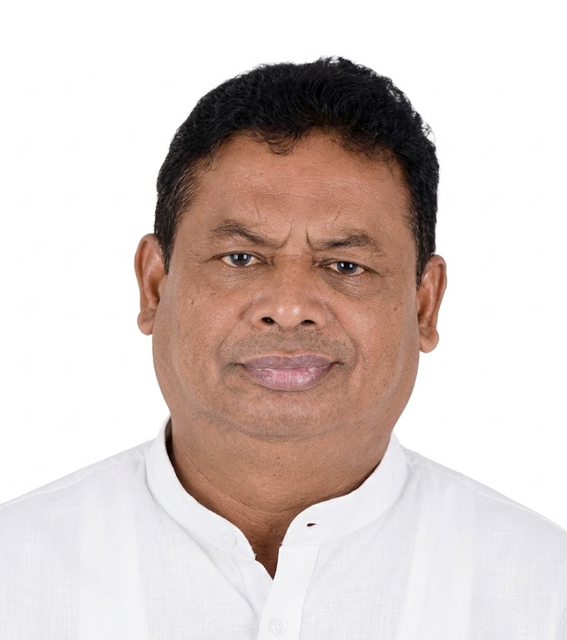 Prof. Dr. Md. Mohiuddin
