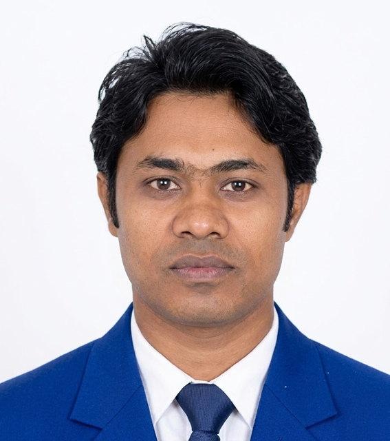 Md. Azizur Rahman