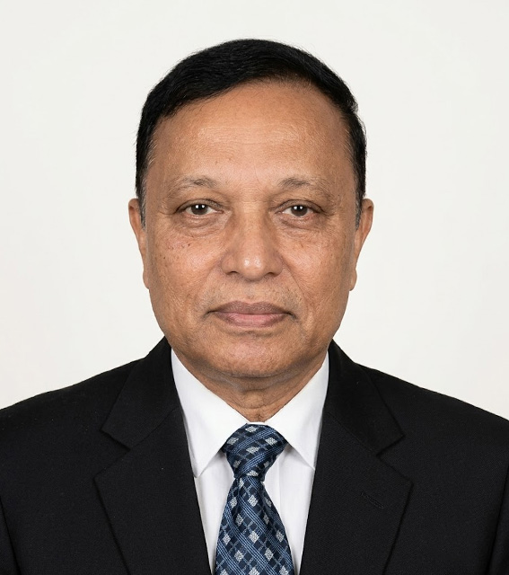 Shahidul Islam