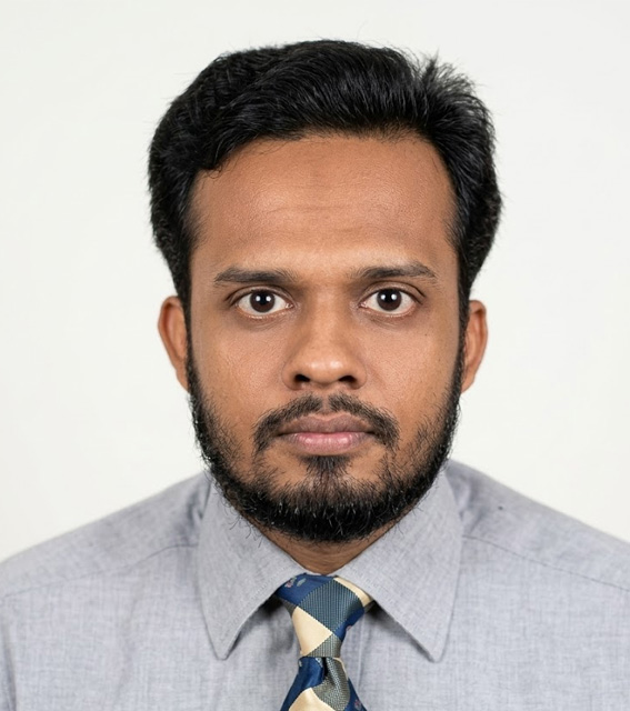 Md. Mehedi Hassan Khan