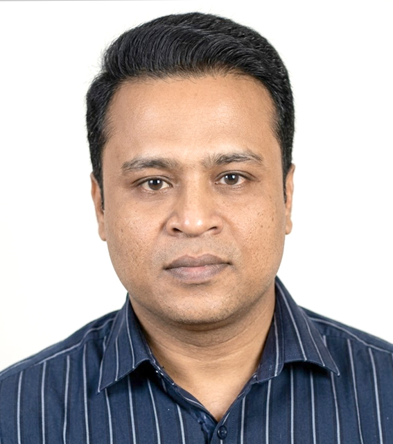 Engr. Monindra Chandra Das