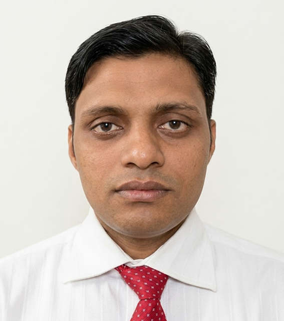 Md. Rajib Hasan
