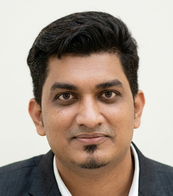 Md. Tanveer Hossain Raju