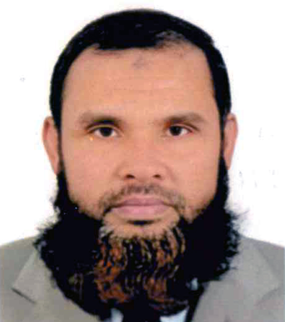 Abul Khair Md. Akkas Ali