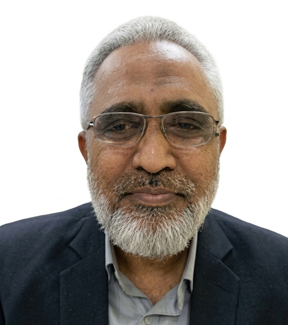 Engr.Md. Rezaul Haque
