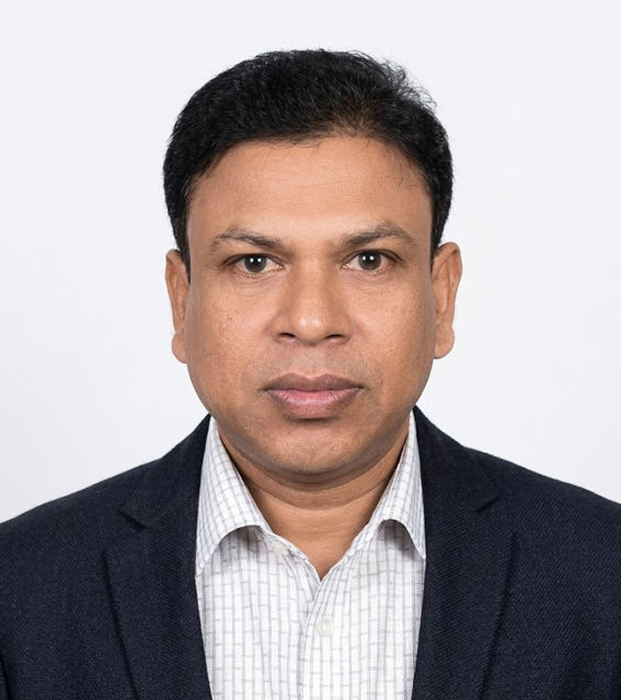 Nihar Ranjan Roy