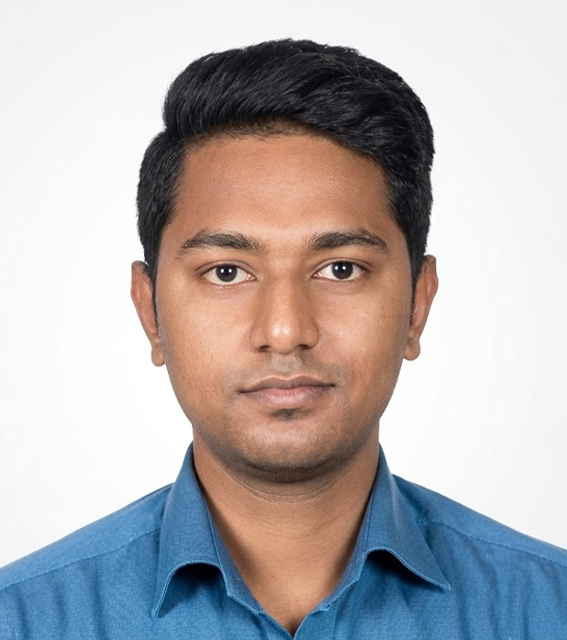 Mehedi Hasan Mridul