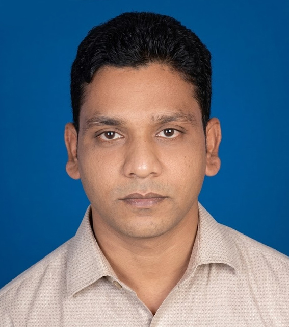 Palash Sutradhar