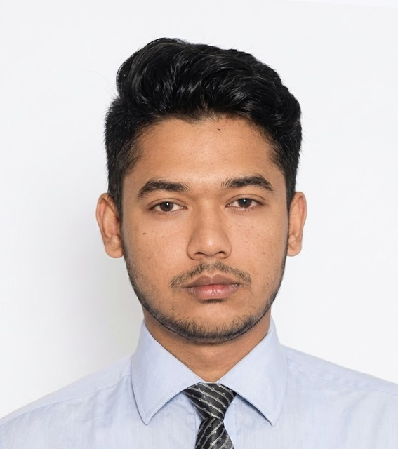 Mahmudul Hasan