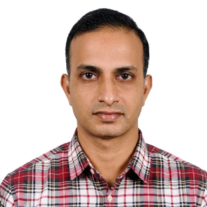Rajib Saha