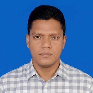 Md. Mehedi Hasan
