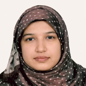 Farzana Khandaker