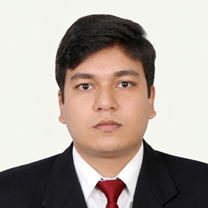Md. Rabiul Islam