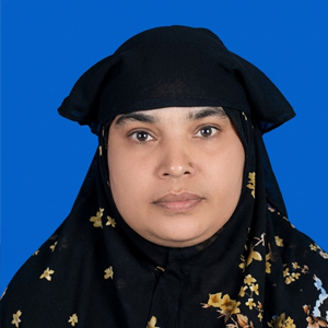 Rina Begum