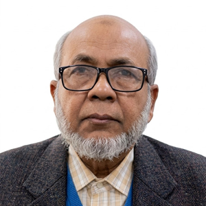 Kazi Abul Kashem