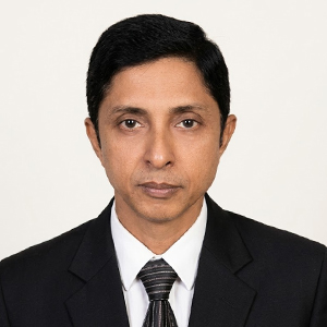 Mir Jakaria Ahmed
