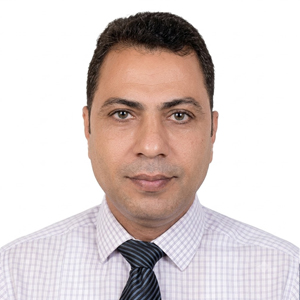 Md. Ansarul Haque
