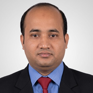 Sanjit Chandra Karmakar