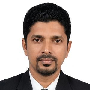Md. Saroare Mizan