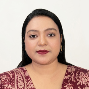 Umma Habiba Khanam