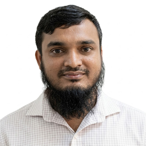 Ziaul Haque