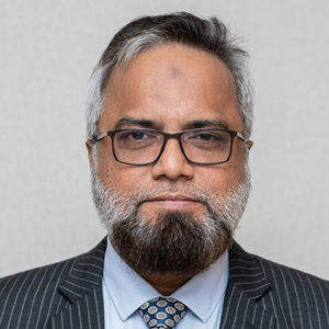 Md. Ziauddin Iqbal