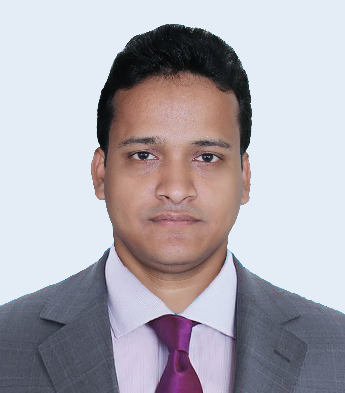Golam Rabbi